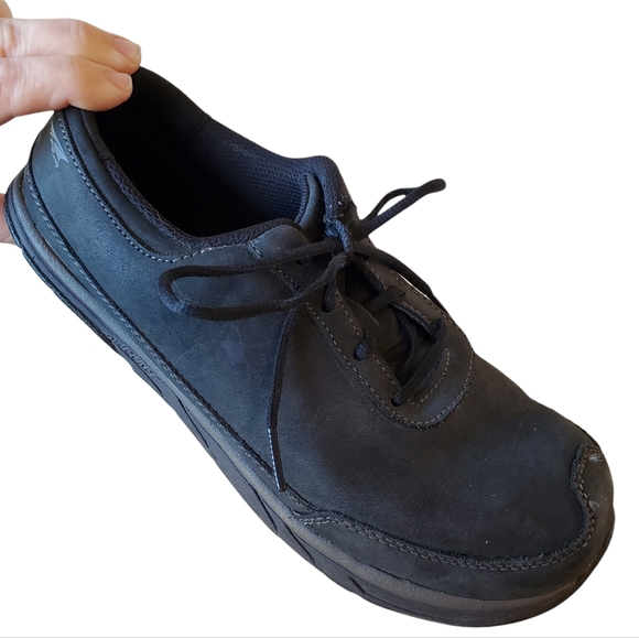 Altra | Shoes | Altra Intuition Black 